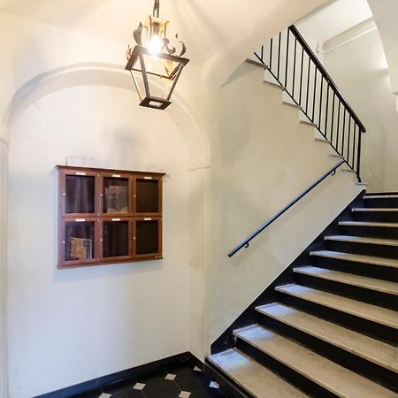 Mazzini 43 Apartment 85 Mq 2B/1B & Parking Rapallo Exterior foto