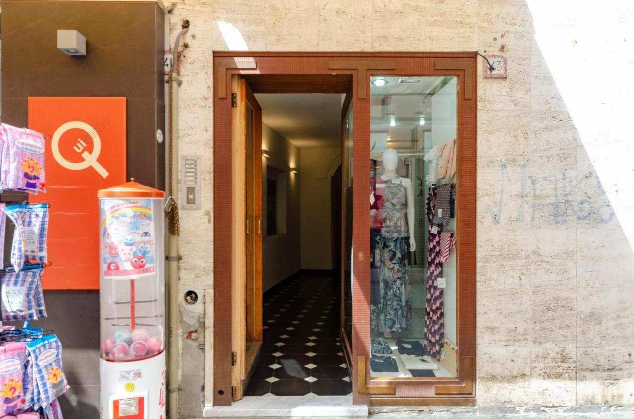Mazzini 43 Apartment 85 Mq 2B/1B & Parking Rapallo Exterior foto