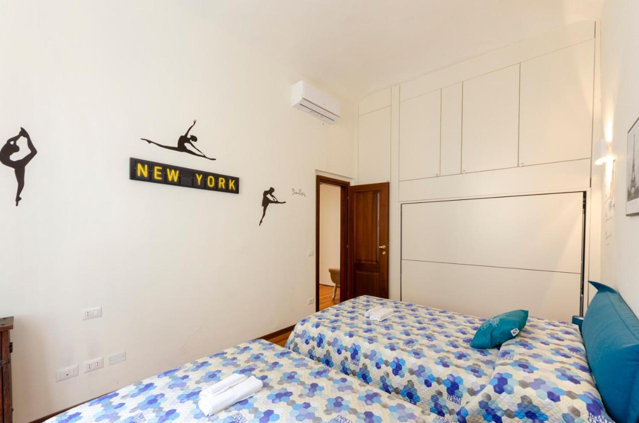 Mazzini 43 Apartment 85 Mq 2B/1B & Parking Rapallo Exterior foto