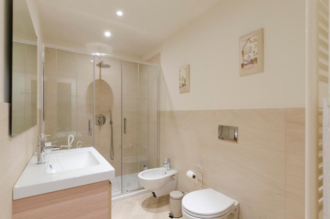 Mazzini 43 Apartment 85 Mq 2B/1B & Parking Rapallo Exterior foto