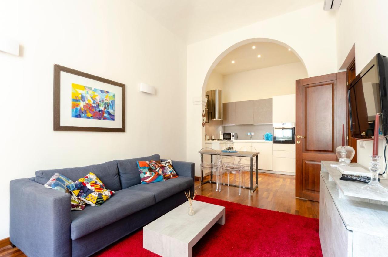 Mazzini 43 Apartment 85 Mq 2B/1B & Parking Rapallo Exterior foto