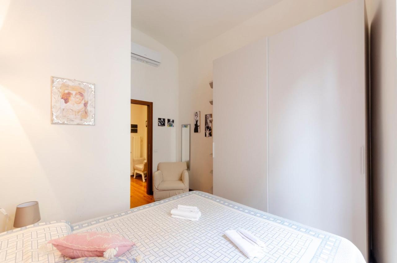 Mazzini 43 Apartment 85 Mq 2B/1B & Parking Rapallo Exterior foto