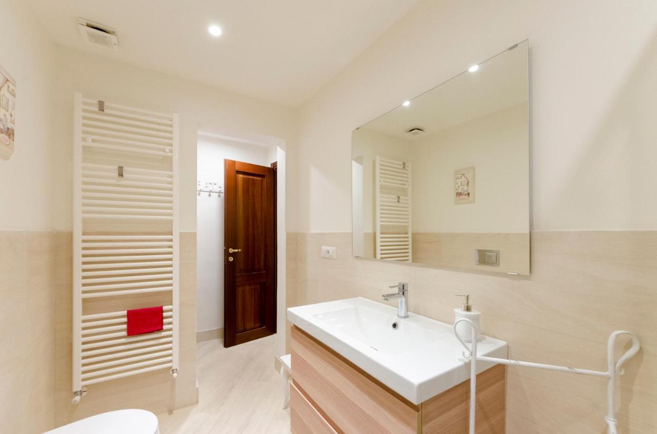 Mazzini 43 Apartment 85 Mq 2B/1B & Parking Rapallo Exterior foto