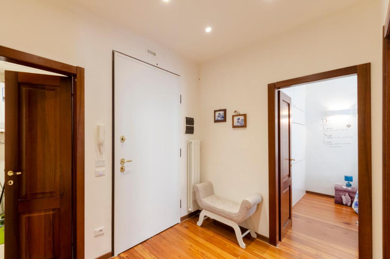 Mazzini 43 Apartment 85 Mq 2B/1B & Parking Rapallo Exterior foto