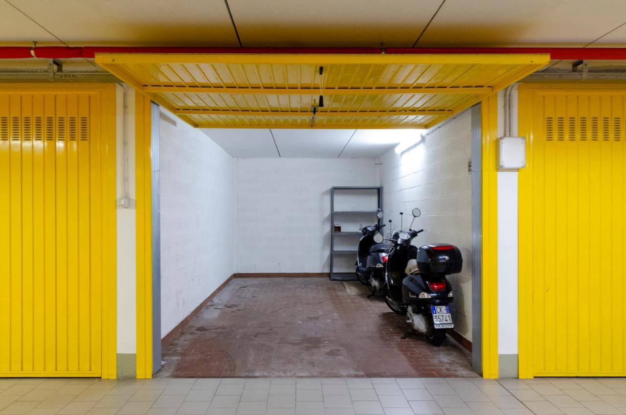 Mazzini 43 Apartment 85 Mq 2B/1B & Parking Rapallo Exterior foto